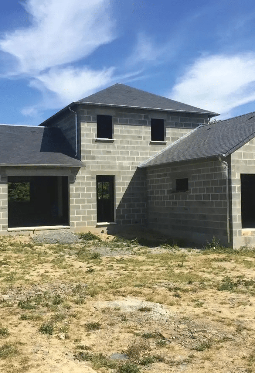 Image de travaux de couverture